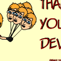Thank You Devs!!