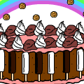 TotD: Sweet