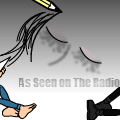 As Seen on The Radio