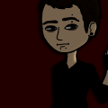 me as a dude = - =