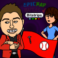 Epic Rap Battles of Bitstrips