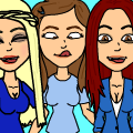 Photo Booth ;D