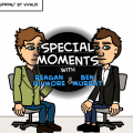Special Moments with Gilmore and Murray
