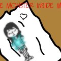 The Monster Inside Me