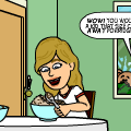 TotD: Three