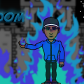 Blue Kingdom