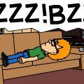 LAAAAZY