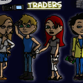 Traders