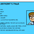 Remix Profile