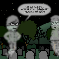 TotD: Paranormal