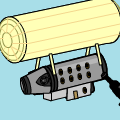 Dirigible!