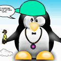 'Pinguino'