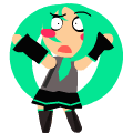 Miku Hatsune