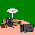 TotD: Itchy