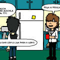 uma festa remixada