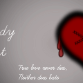 The Bloody Heart