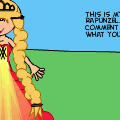 Rapunzel 