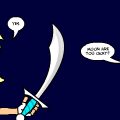 Comic War