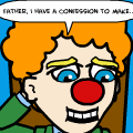 TotD: Confession