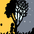 Night/Day