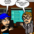 Hyperion Chronicles - 4