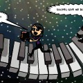 Magical Keys
