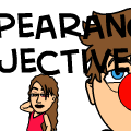 List Of Adjectives