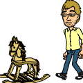 TotD: Rodeo