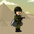 war things