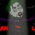 Batman Legacy