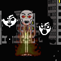 TotD: Creepy