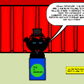 'The 4 Awards:Fish Contest'