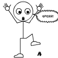 Sticky's Adventures