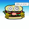 wheres my??