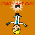 Video Game Quiz