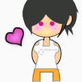 "Chell chibi"