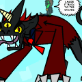 Comic War 2