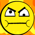epic face!