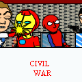 Civil war