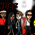 Slender