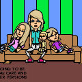A Family of Me