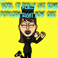Viva's Popcorn Quiz Remix