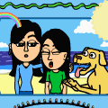 My Sister and I