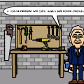 TOTD failure george bush