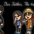 Our Father, The Traitor