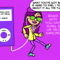 iPod remix
