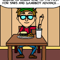 Game Reviews