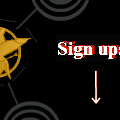 Sign ups