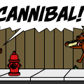 TotD: Hot Dog