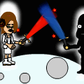 Time for War